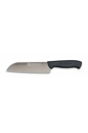 61195 - Sürmene Santoku Şef Bıçağı 19 Cm 61195 - Sürmene Santoku Şef Bıçağı 19 Cm