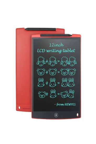 Vothoon 12 Inc Writing Lcd Grafik Dijital Kalemli Çizim Tableti Yazı Tahta Not Yazma Eğitim Tableti Vothoon 12 Inc Writing Lcd Grafik Dijital Kalemli Çizim Tableti Yazı Tahta Not Yazma Eğitim Tableti