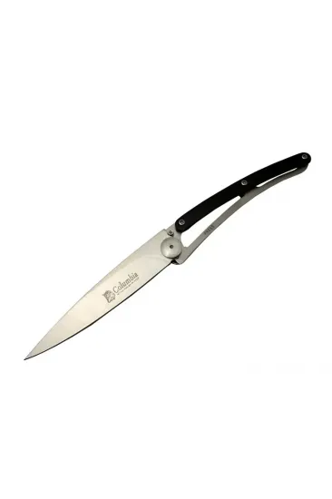Ext 2990b Deejo Kahverengi Kamp Çakı 22,5cm- Manuel, Kemerlikli, Ultra Hafif Ext 2990b Deejo Kahverengi Kamp Çakı 22,5cm- Manuel, Kemerlikli, Ultra Hafif