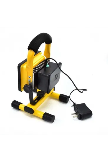 Şarjlı Spot Lamba Projektör Wt-329 Şarjlı Spot Lamba Projektör Wt-329