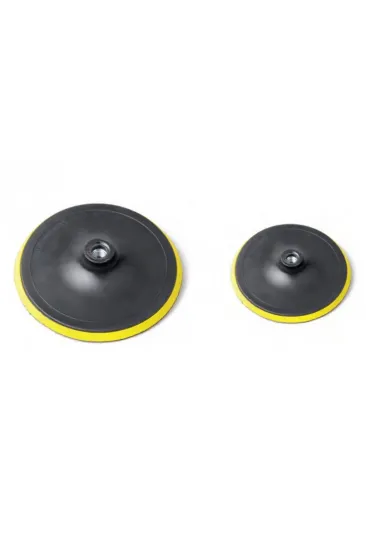 Cırtlı Disk Altı 115mm