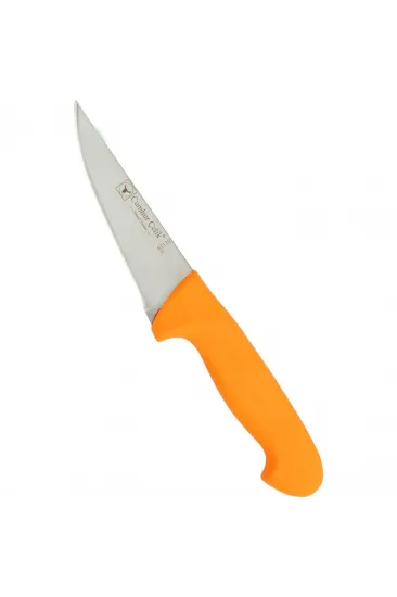 Sürmene 61110 Sivri Kasap Bıçağı, 13 Cm, Kaymaz Sap Sürmene 61110 Sivri Kasap Bıçağı, 13 Cm, Kaymaz Sap