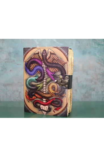 Deri Defter Ksk3134 Deri Defter Ksk3134