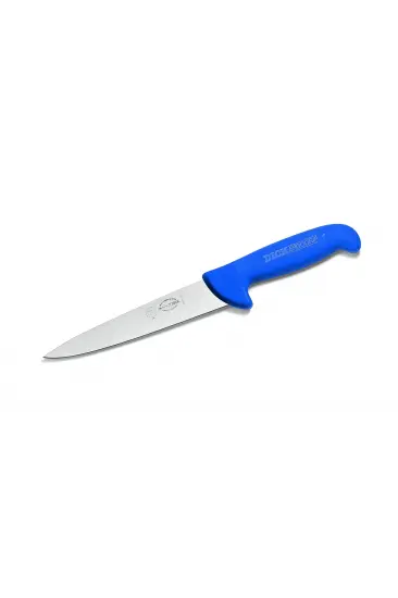 F.dıck 8 2007 18 Kasap Kemik Sıyırma Bıçağı 18 Cm - Ergo Grip F.dıck 8 2007 18 Kasap Kemik Sıyırma Bıçağı 18 Cm - Ergo Grip