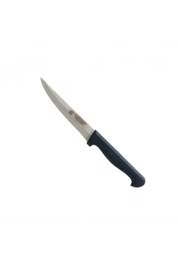 Bursa Paslanmaz Sebze Bıçağı 11 Cm, Plastik Sap Bursa Paslanmaz Sebze Bıçağı 11 Cm, Plastik Sap