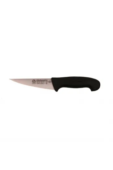 Sürmene  61126 Kasap Kurban Sıyırma Bıçağı 13 Cm, Plastik Sap