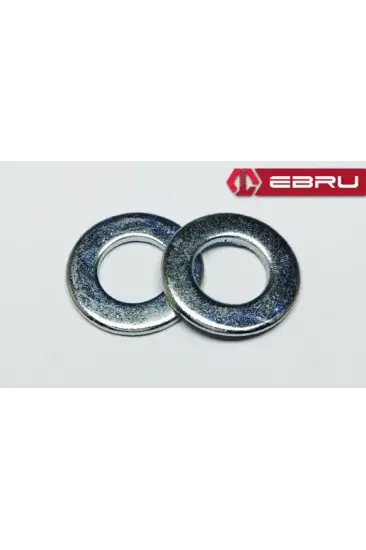 Metal Vida Pulu 3/16 - 100 Gr