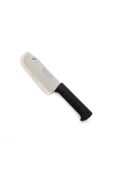 Poyraz Bursa Oval Kuzu Satır No:4, 24 Cm - Plastik Sap Poyraz Bursa Oval Kuzu Satır No:4, 24 Cm - Plastik Sap