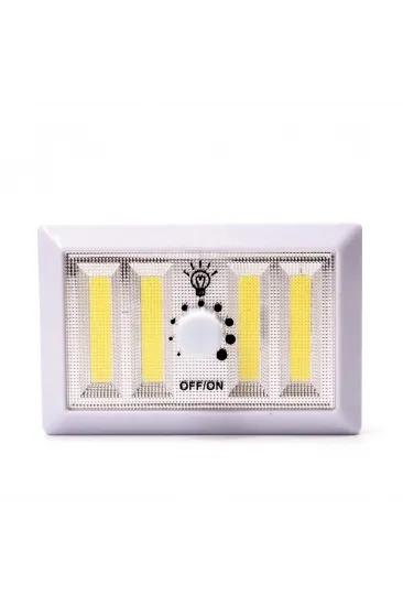 Dimmerli Işık Seviyesi Ayarlanabilir Ledli Lamba Wt-383 Dimmerli Işık Seviyesi Ayarlanabilir Ledli Lamba Wt-383