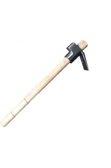 Sürmene Ekonomik Keser - Saplı 45 Cm Sürmene Ekonomik Keser - Saplı 45 Cm