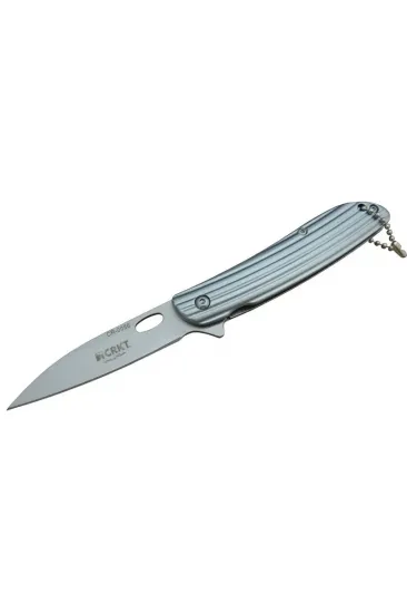 0056 Kamp Çakı 18 Cm - Metal Saplı, Özel Kılıf Ve Kutusunda 0056 Kamp Çakı 18 Cm - Metal Saplı, Özel Kılıf Ve Kutusunda