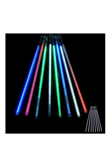 3.2m Meteor Led Rgb