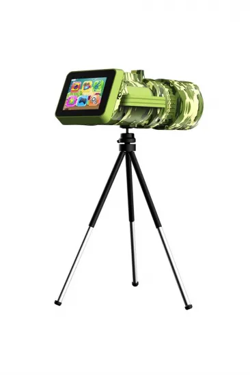 Digital Dürbün 8,0 Megapixel, 2.0 Lcd Hd Uzun Menzilli Taşınabilir 1080px720p Tripodlu Dürbün Digital Dürbün 8,0 Megapixel, 2.0 Lcd Hd Uzun Menzilli Taşınabilir 1080px720p Tripodlu Dürbün