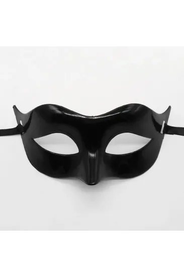Siyah Renk Masquerade Kostüm Partisi Venedik Balo Maskesi Siyah Renk Masquerade Kostüm Partisi Venedik Balo Maskesi