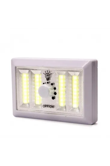 Dimmerli Işık Seviyesi Ayarlanabilir Ledli Lamba Wt-383 Dimmerli Işık Seviyesi Ayarlanabilir Ledli Lamba Wt-383