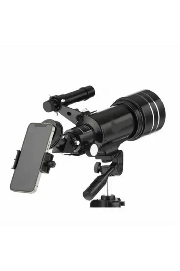 Güçlü Az 30070 Hd Profesyonel Astronomik Teleskop Güçlü Az 30070 Hd Profesyonel Astronomik Teleskop