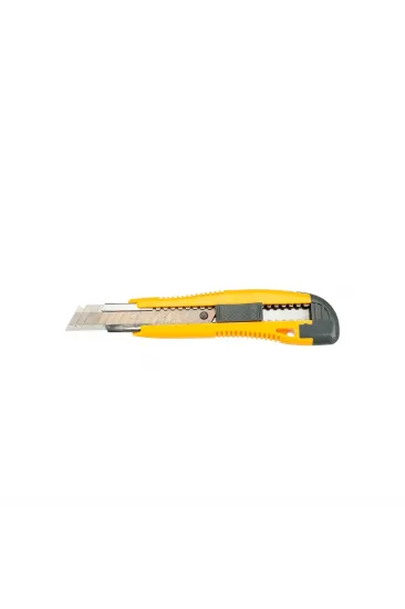 Yg-003 Maket Bıçağı / Falçata - 18 Mm Yg-003 Maket Bıçağı / Falçata - 18 Mm