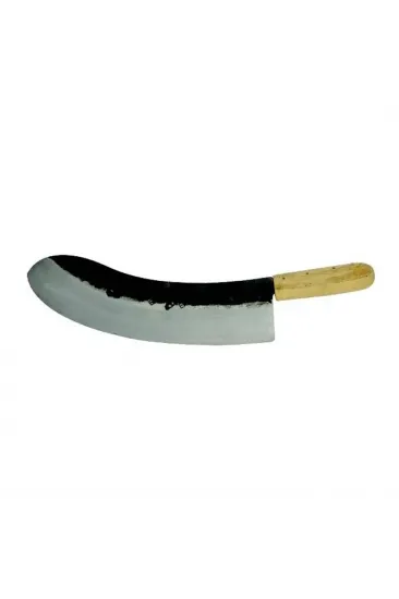 Antep Dövme Tekli Zırh Kebap Bıçağı No:3 - 45 Cm Antep Dövme Tekli Zırh Kebap Bıçağı No:3 - 45 Cm