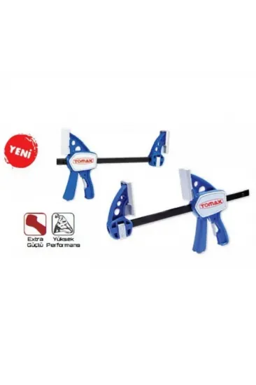 Marangoz Ağır Tip İşkence - 150 Mm Marangoz Ağır Tip İşkence - 150 Mm