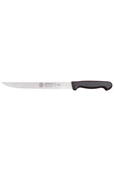 61160 - Sürmene Fileto Bıçağı 23,5 Cm 61160 - Sürmene Fileto Bıçağı 23,5 Cm