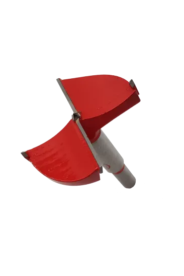 Ahşap Freze Bıçağı - 15x70 Mm Ahşap Freze Bıçağı - 15x70 Mm