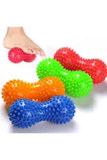 Plantar Fasiit Rahatlatıcı Egzersiz Topu