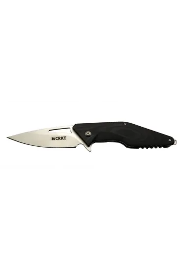 Crkt 4415 Siyah Çakı Crkt 4415 Siyah Çakı