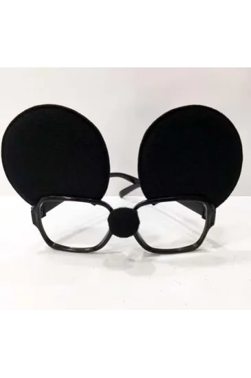Mickey Mouse Gözlüğü Mickey Mouse Gözlüğü