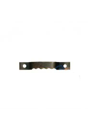 Tablo, Resim, Çerçeve Timsah Askı - Küçük, Antik, 6x40mm, 20 Adet Tablo, Resim, Çerçeve Timsah Askı - Küçük, Antik, 6x40mm, 20 Adet
