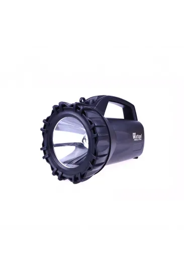 Şarjlı 50 W Büyük Fener Wt-400 Şarjlı 50 W Büyük Fener Wt-400