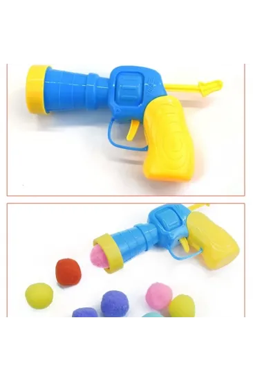 Peluş Top Atan İnteraktif Kedi Oyuncağı Peluş Top Atan İnteraktif Kedi Oyuncağı