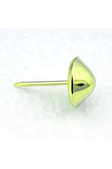 Altın, Sarı Konik Kabara Raptiye 11 Mm - 1000