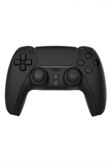 P4 Plus Bluetooth Titreşimli Ps4/ps5 Uyumlu Pc Telefon Joystick Kablosuz Oyun Kolu Siyah P4 Plus Bluetooth Titreşimli Ps4/ps5 Uyumlu Pc Telefon Joystick Kablosuz Oyun Kolu Siyah