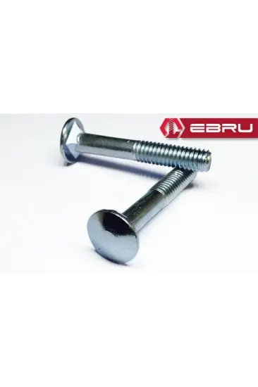 Kasa Civata 1/4x30 - 20 Adet Kasa Civata 1/4x30 - 20 Adet