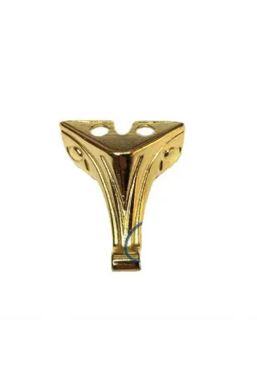 Moda Ahşap, Mdf, Sunta Sandık Ayağı, Kutu Ayak 2,5 Cm - Sarı Moda Ahşap, Mdf, Sunta Sandık Ayağı, Kutu Ayak 2,5 Cm - Sarı