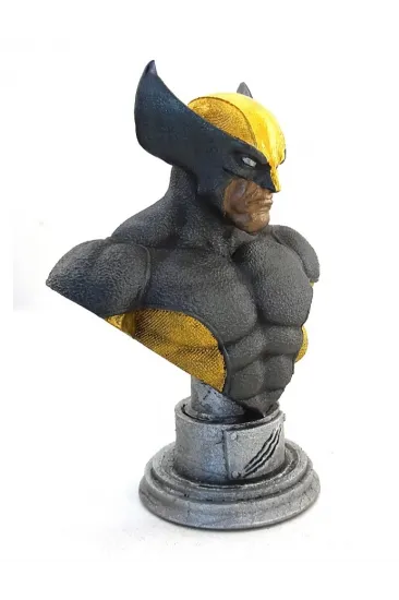 Polyester Wolverine Figür Küçük 102 Polyester Wolverine Figür Küçük 102