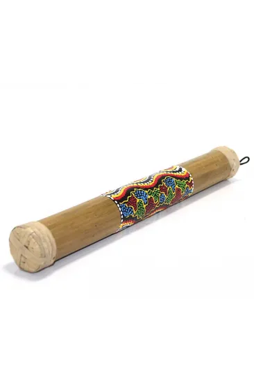 Bambu Yağmur Sesi 60 Cm No:1081 Bambu Yağmur Sesi 60 Cm No:1081