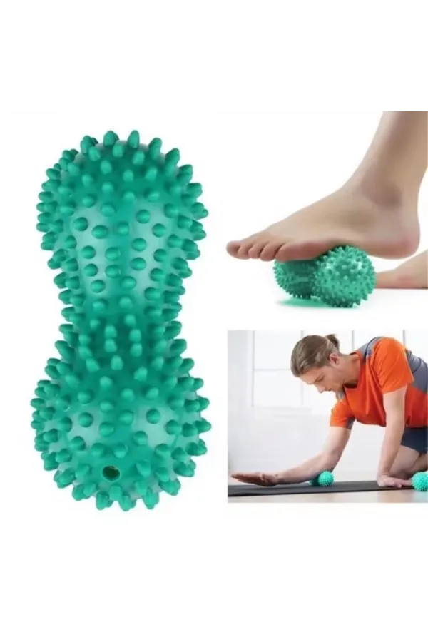 Plantar Fasiit Rahatlatıcı Egzersiz Topu Plantar Fasiit Rahatlatıcı Egzersiz Topu