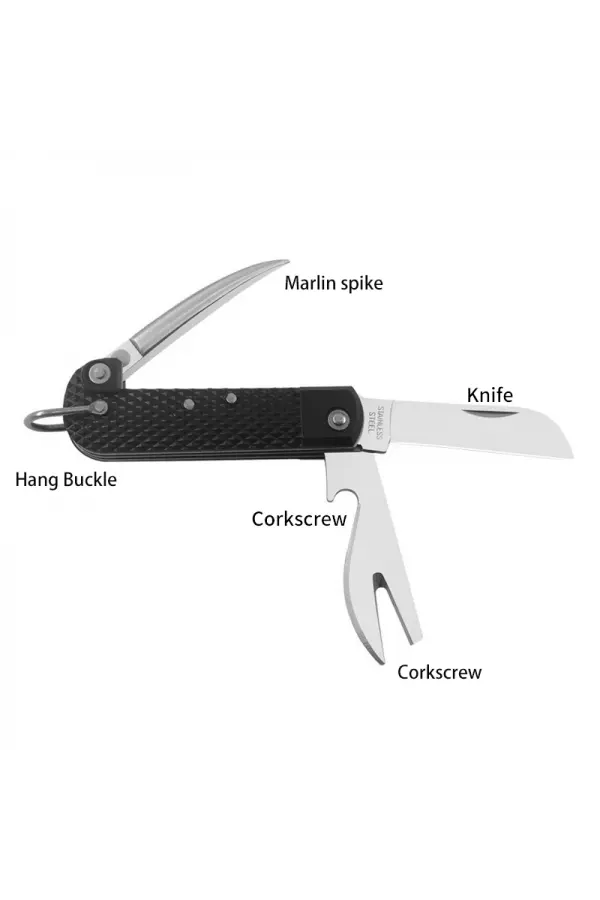 Gemici Çakısı 16cm