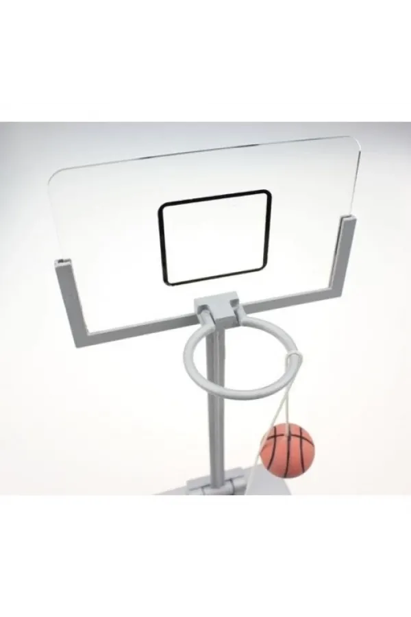 Masaüstü Metal Basketbol Oyunu Masaüstü Metal Basketbol Oyunu
