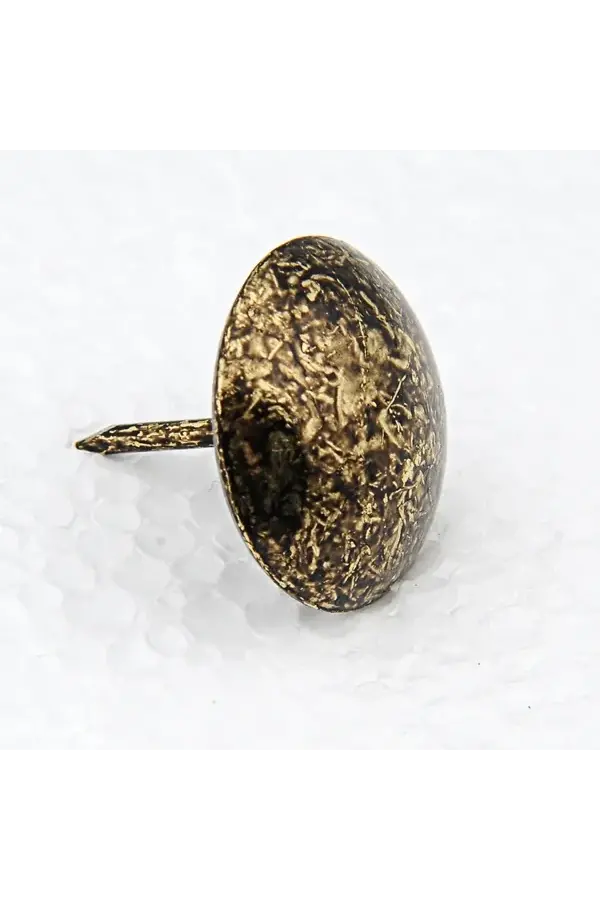 Kabara - Eskitme Antik Kabara / Raptiye 18 Mm 200