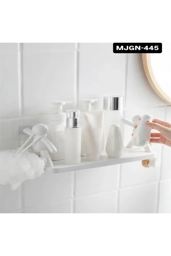 Şekilli Banyo Organizeri Şekilli Banyo Organizeri