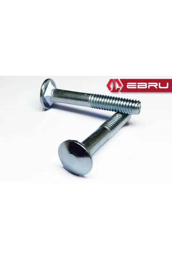 Kasa Civata 1/4x40 - 20 Adet Kasa Civata 1/4x40 - 20 Adet