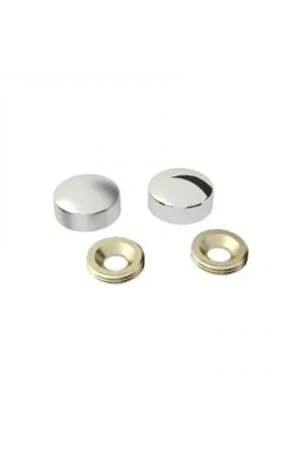Vida Kapama, Vida Kapağı 20mm - 10 Adet Vida Kapama, Vida Kapağı 20mm - 10 Adet