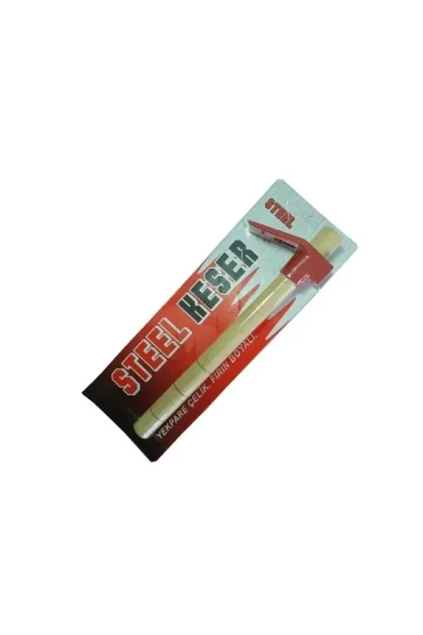 Ekonomik Usta Keseri - Boyalı Ekonomik Usta Keseri - Boyalı
