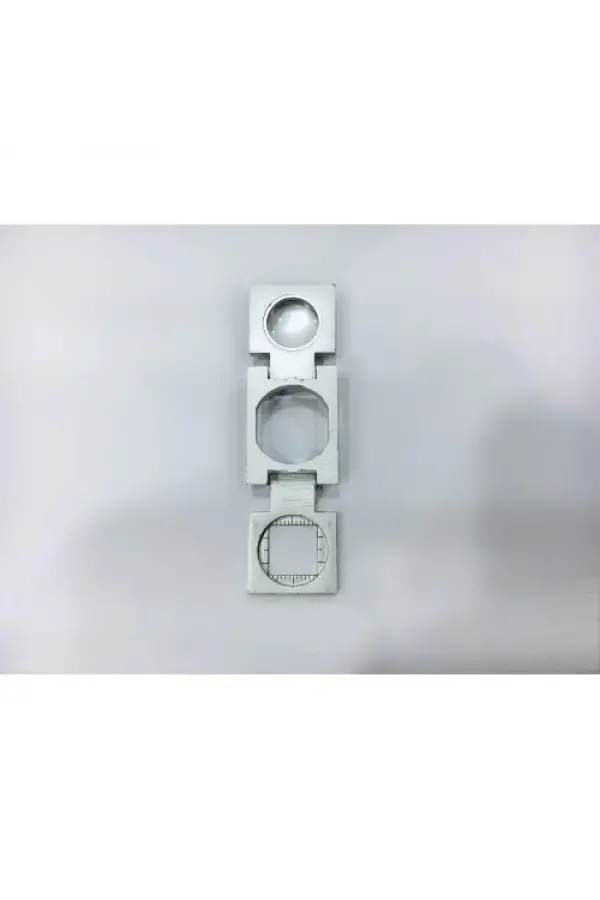 1cm Full Çelikkaplı Full Çelik Kaplı Katlamalı Büyüteç Th9008a 1cm Full Çelikkaplı Full Çelik Kaplı Katlamalı Büyüteç Th9008a