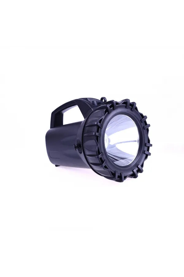 Şarjlı 50 W Büyük Fener  Wt-400