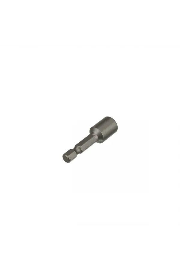 Manyetik Somun Adaptörü - 10x45 Mm (10 Adet) Manyetik Somun Adaptörü - 10x45 Mm (10 Adet)