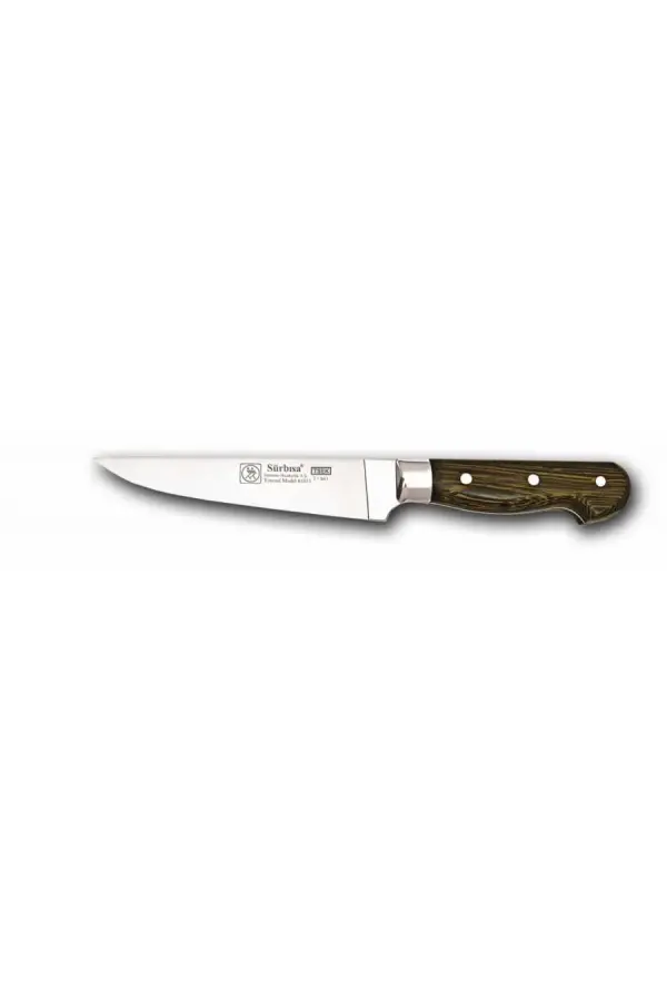 61011ym - Sürmene Yöresel Kasap Kemik Sıyırma Bıçağı 14,5 Cm 61011ym - Sürmene Yöresel Kasap Kemik Sıyırma Bıçağı 14,5 Cm