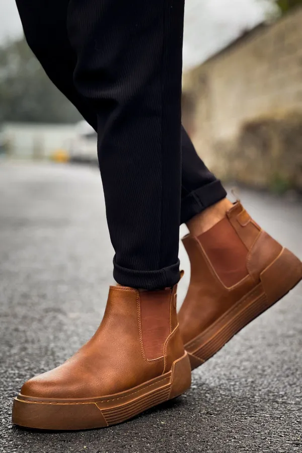 MN069 - CRT Harmany Erkek Bot TABA MN069 - CRT Harmany Erkek Bot TABA